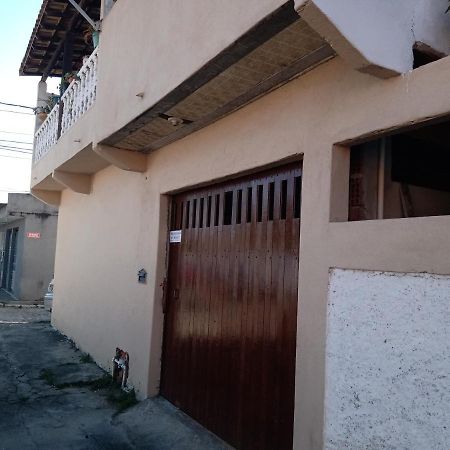 Casa Conceito Aberto Aconchegante, Perto De Tudo E Com Garagem 64M2 Κάμπο Φρίο Εξωτερικό φωτογραφία