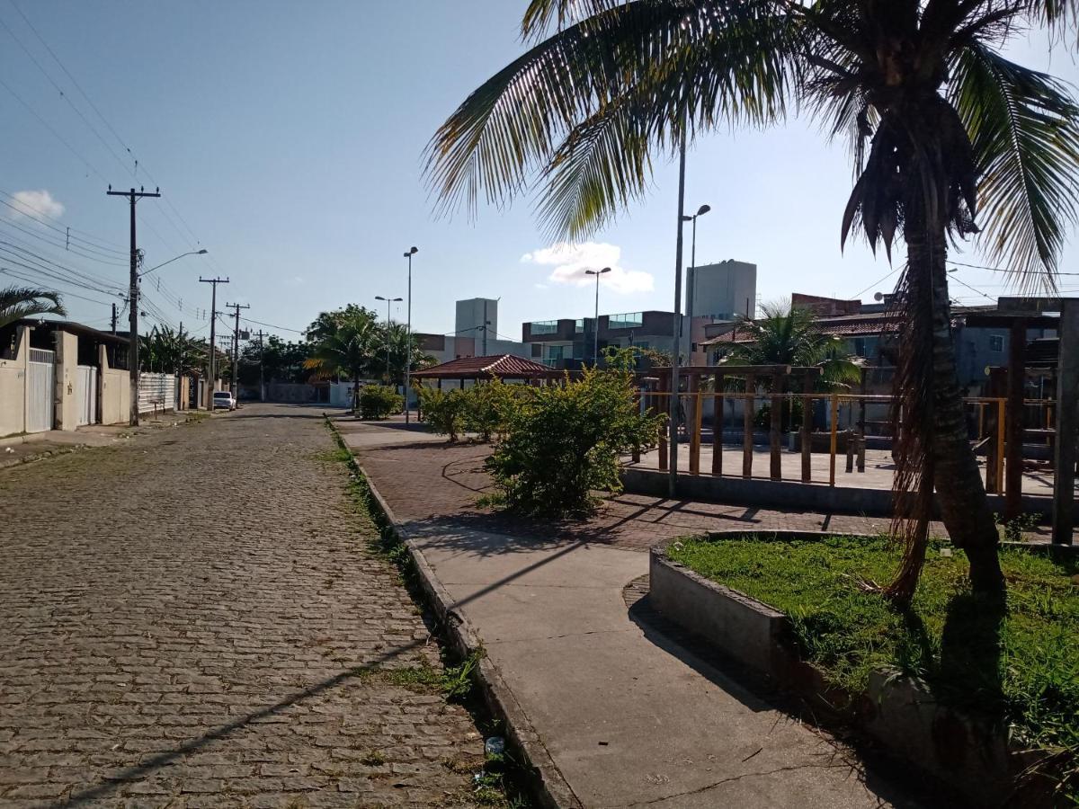 Casa Conceito Aberto Aconchegante, Perto De Tudo E Com Garagem 64M2 Κάμπο Φρίο Εξωτερικό φωτογραφία