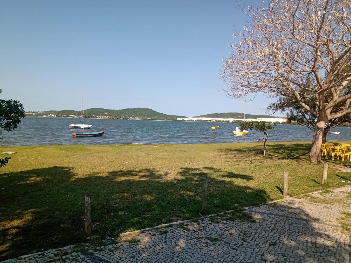 Casa Conceito Aberto Aconchegante, Perto De Tudo E Com Garagem 64M2 Κάμπο Φρίο Εξωτερικό φωτογραφία
