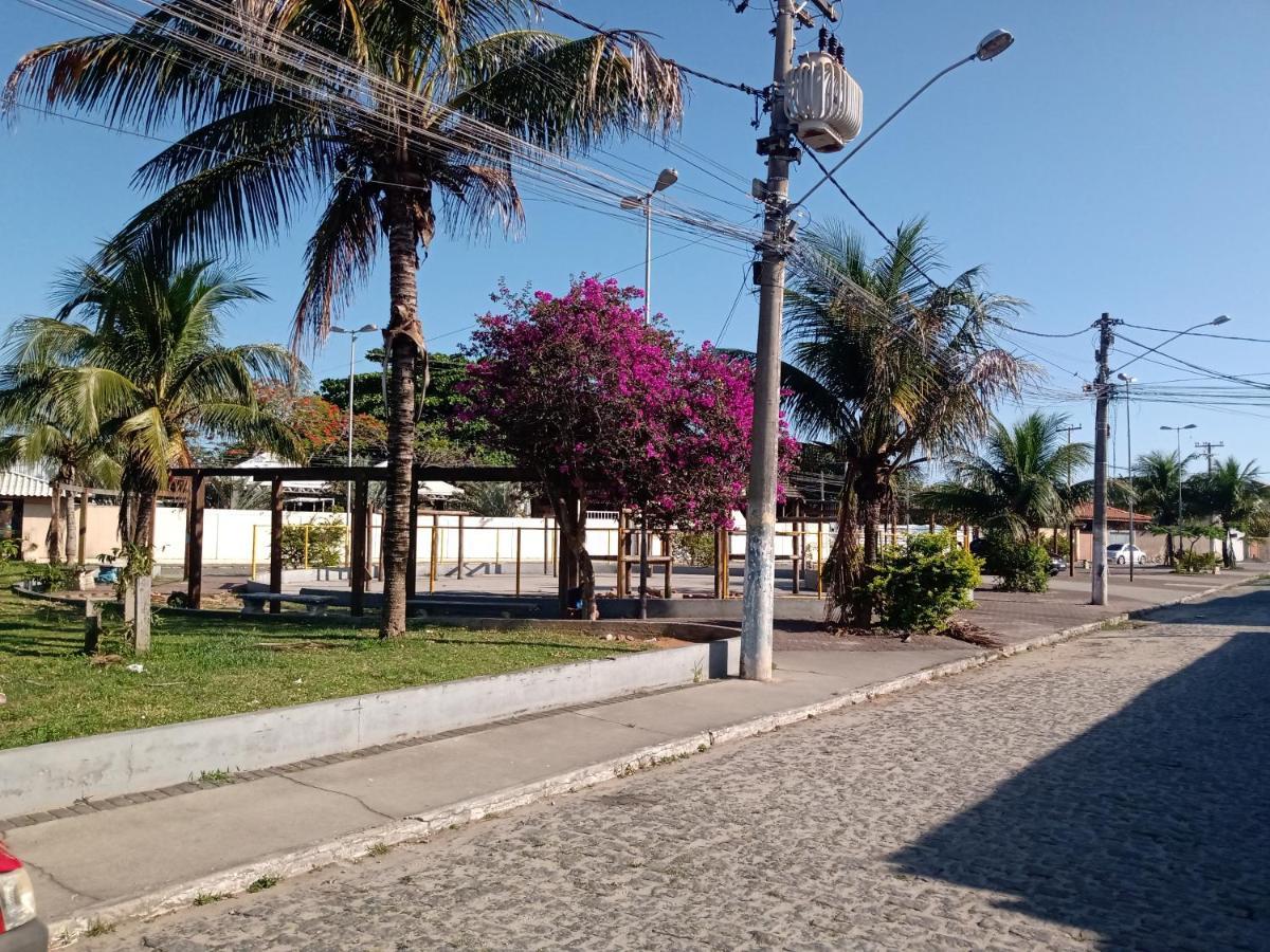 Casa Conceito Aberto Aconchegante, Perto De Tudo E Com Garagem 64M2 Κάμπο Φρίο Εξωτερικό φωτογραφία